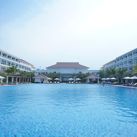 Vinpearl Hoi An Villas Εξωτερικό φωτογραφία