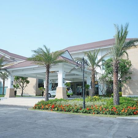 Vinpearl Hoi An Villas Εξωτερικό φωτογραφία