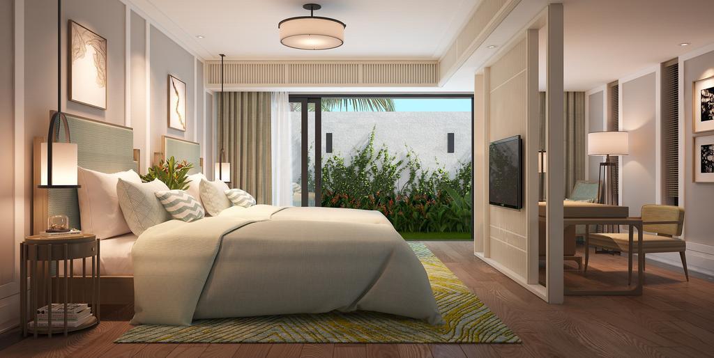 Vinpearl Hoi An Villas Εξωτερικό φωτογραφία