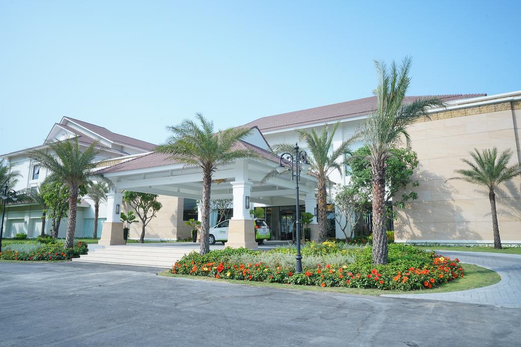 Vinpearl Hoi An Villas Εξωτερικό φωτογραφία