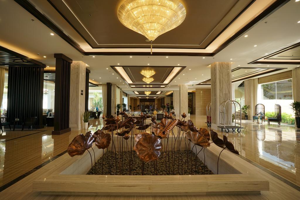 Vinpearl Hoi An Villas Εξωτερικό φωτογραφία