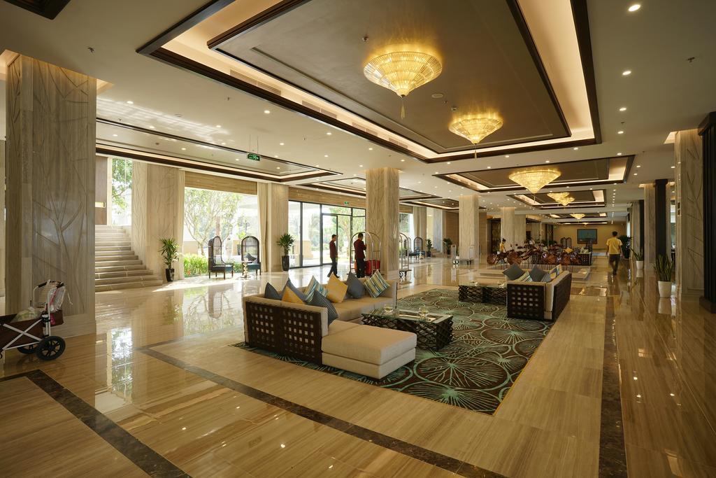 Vinpearl Hoi An Villas Εξωτερικό φωτογραφία