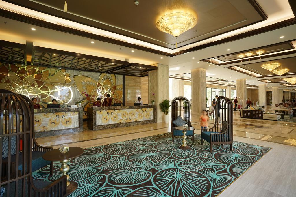 Vinpearl Hoi An Villas Εξωτερικό φωτογραφία