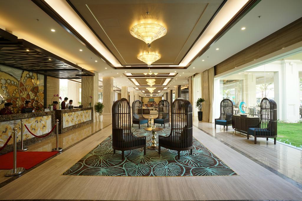 Vinpearl Hoi An Villas Εξωτερικό φωτογραφία
