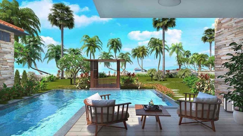 Vinpearl Hoi An Villas Εξωτερικό φωτογραφία