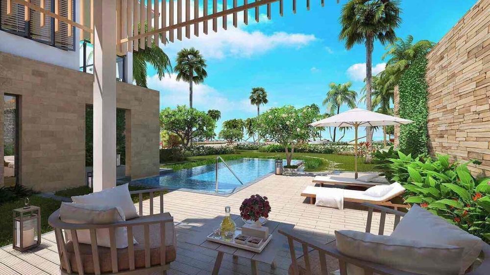 Vinpearl Hoi An Villas Εξωτερικό φωτογραφία