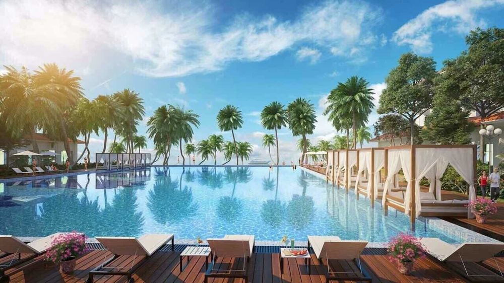 Vinpearl Hoi An Villas Εξωτερικό φωτογραφία