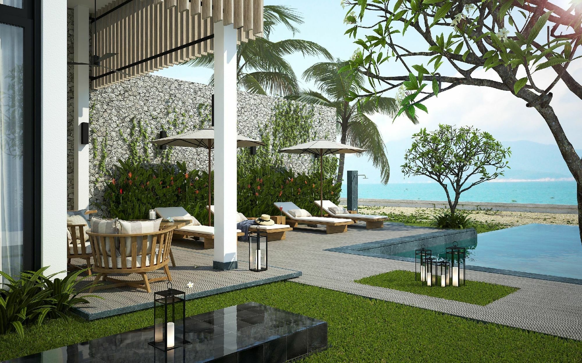 Vinpearl Hoi An Villas Εξωτερικό φωτογραφία